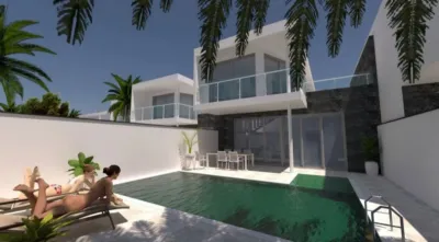 House in Villaverde photo 4
