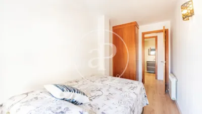 Apartment in L'Olivera photo 10