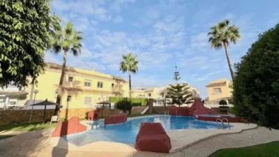 Apartment in Las Filipinas-Villamartín-Canal Norte photo 45