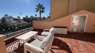 House in Algorfa photo 32