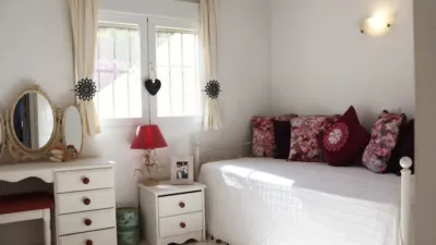 House in Orba photo 15