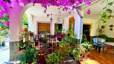 Casa en Picena photo 24