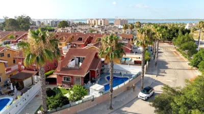 House in Guardamar del Segura photo 28