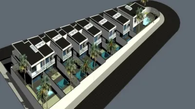 House in Villaverde photo 10
