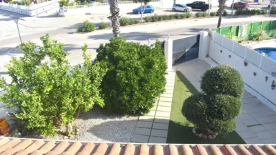 House in Guardamar del Segura photo 25