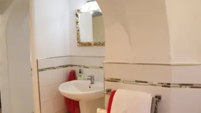 House in Orba photo 23