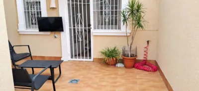 Casa en Almoradí photo 16