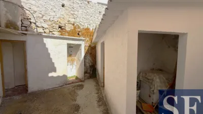 House in Sedella photo 15