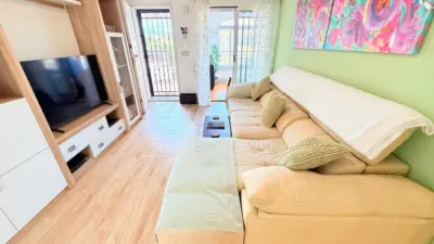 Apartment in Los Montesinos photo 3