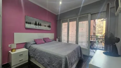 Piso – Alacant / Alicante, Centre, l'Alacantí - Vista 4