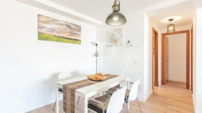 Apartment in L'Olivera photo 23
