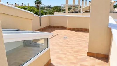 Casa en Almoradí photo 22