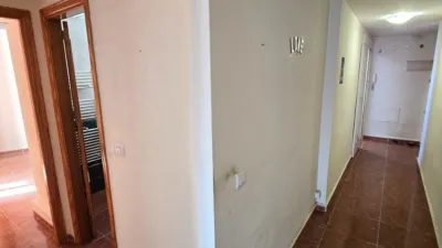 Apartamento en Albox photo 8