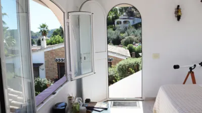 House in Orba photo 31