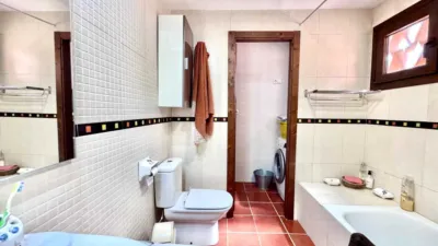 House in Alcolea photo 34