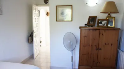 House in Orba photo 18