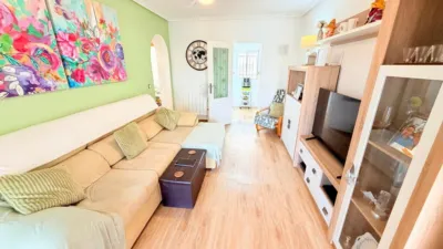 Apartment in Los Montesinos photo 4