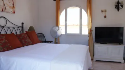 House in Orba photo 36