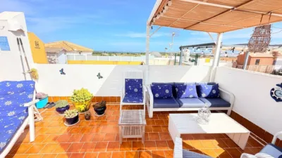 Apartment in Los Montesinos photo 13
