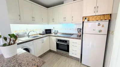 Apartment in Las Filipinas-Villamartín-Canal Norte photo 14