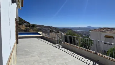 Casa en Alcaucín photo 27