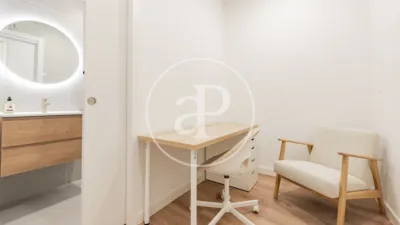 Apartamento en Embajadores-Lavapiés photo 13