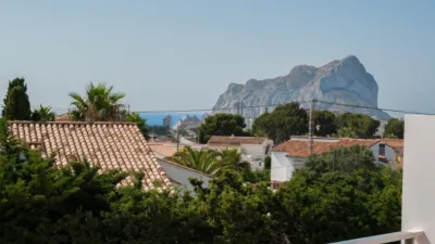 Villa in Cala Manzanera photo 25