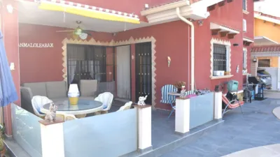 House in Guardamar del Segura photo 5