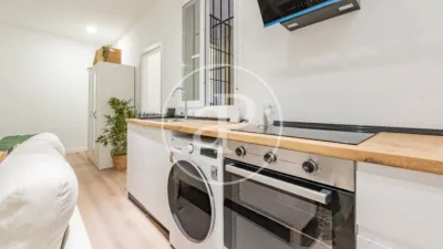 Apartamento en Embajadores-Lavapiés photo 4