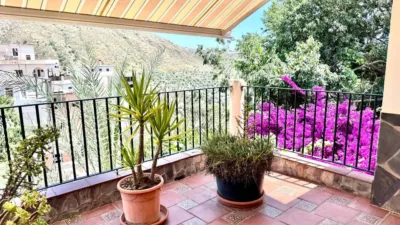 Casa en Picena photo 60