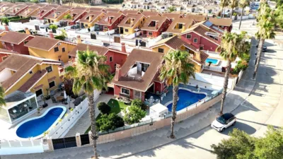 House in Guardamar del Segura photo 3
