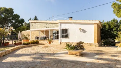 Casa – Mutxamel, Casco Urbano Muchamiel, L'Almaixada - Vista 4