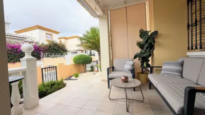 Apartment in Las Filipinas-Villamartín-Canal Norte photo 37