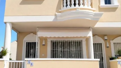 House in Almoradí photo 5