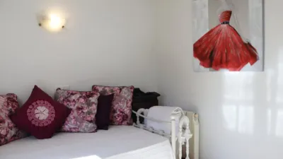 House in Orba photo 16