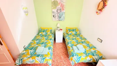 Apartment in Los Montesinos photo 11