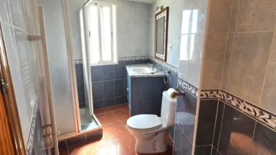 Apartamento en Albox photo 11