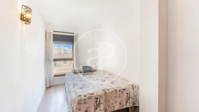 Apartment in L'Olivera photo 11