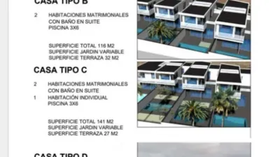 House in Villaverde photo 7