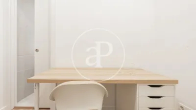 Apartamento en Embajadores-Lavapiés photo 12