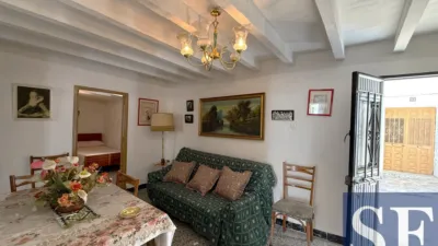 House in Sedella photo 3