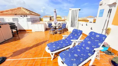 Apartment in Los Montesinos photo 14