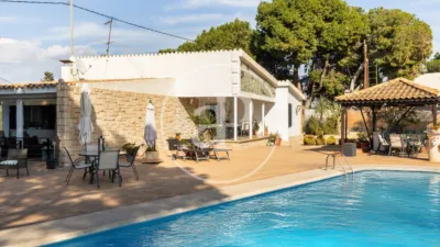 Casa – Mutxamel, Casco Urbano Muchamiel, L'Almaixada - Vista 2