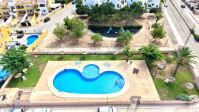 Apartment in Los Montesinos photo 19