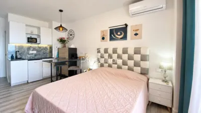 Apartment in Canuta photo 5