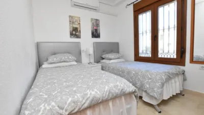 House in Algorfa photo 15