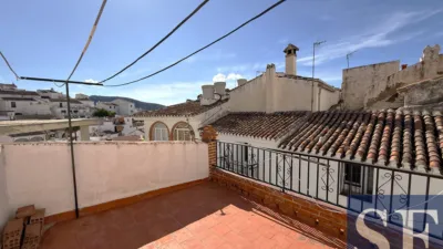House in Sedella photo 19