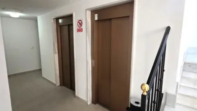 Apartamento en Albox photo 20