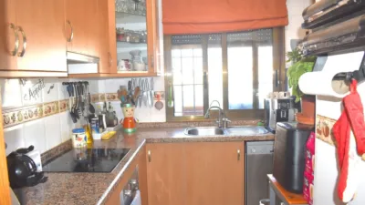 House in Guardamar del Segura photo 12