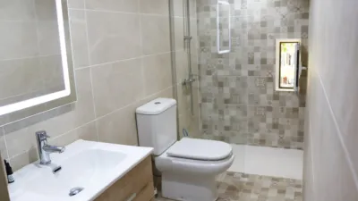 House in Orba photo 29
